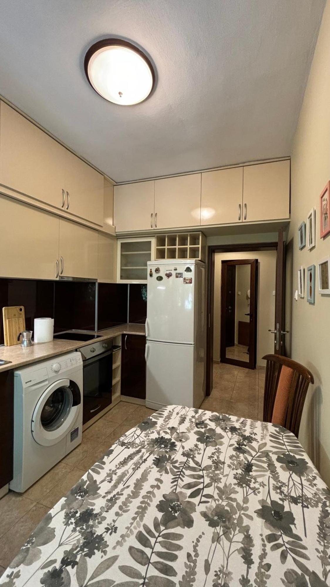 Quiet 2 Bedrooms Downtown Apart Sofia Exterior photo